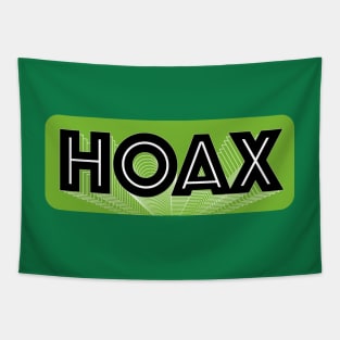 Hoax Tapestry