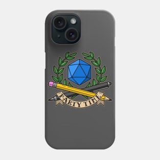 Party Time Phone Case