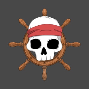 The Pirate T-Shirt