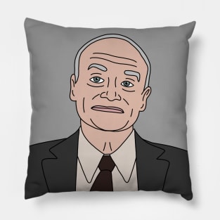 Creed The Office Pillow