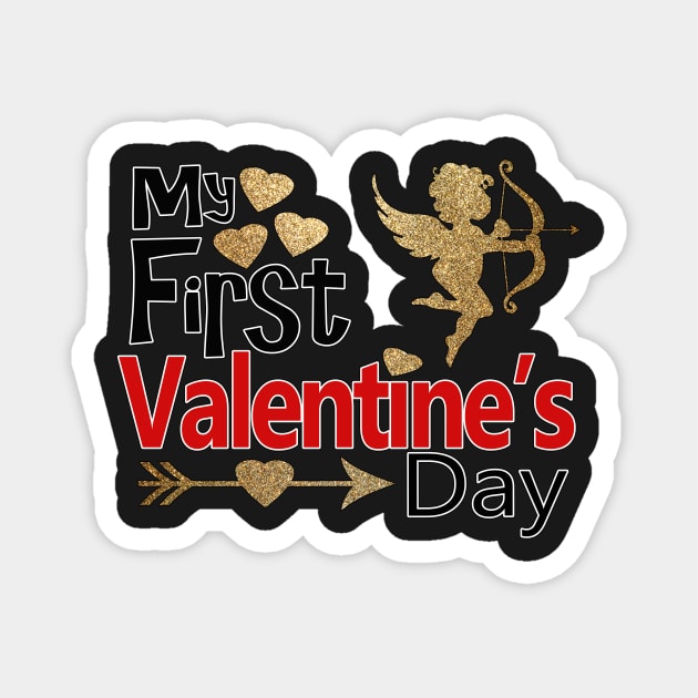 Valentine gift for baby boy outlet