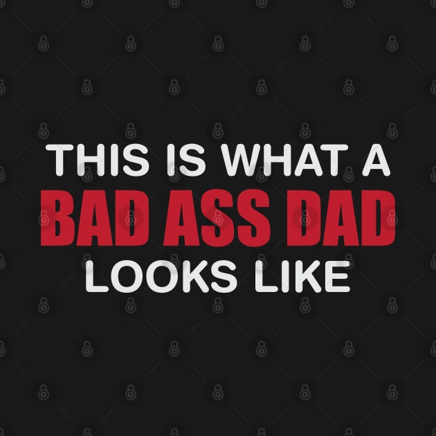 Bad Ass Dad by Venus Complete