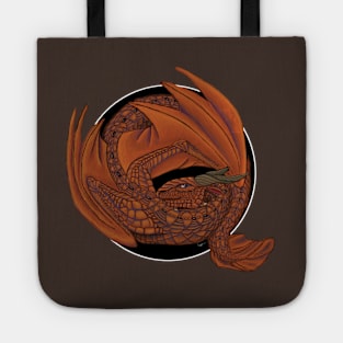 Watermark Tote