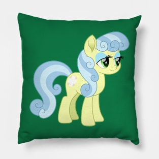 Nurse Snowheart casual Pillow