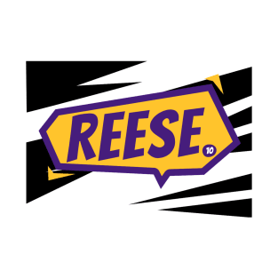 reese. 10. T-Shirt