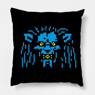 Bandersnatch Pillow