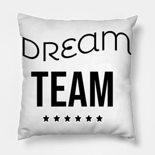 Dream Team 2023 Pillow