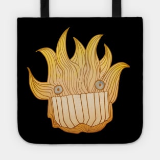 Ween Fire Boognish Tote