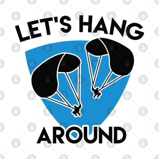 Let’s Hang Around by CreativeJourney