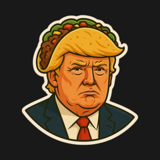 TACO! T-Shirt