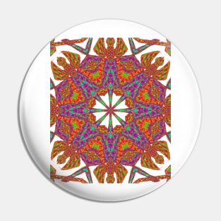 Mandalas 8 Pin