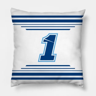 Ross Chastain #1 2024 NASCAR Design Pillow