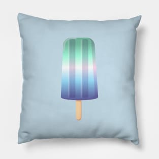 Floric Popsicle Pillow