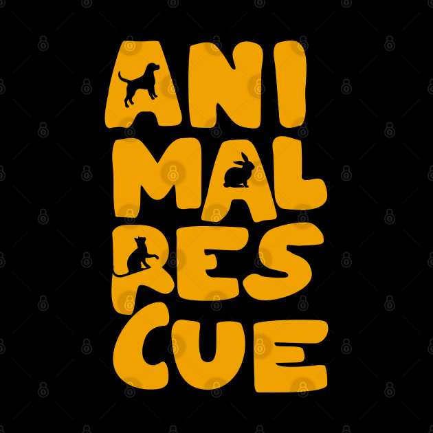 Animal Rescue by imagifa