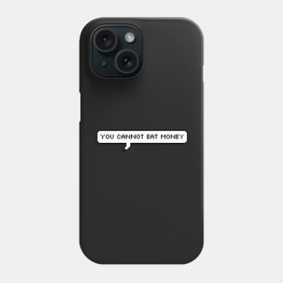 AURORA - The Seed - Lyrics Phone Case