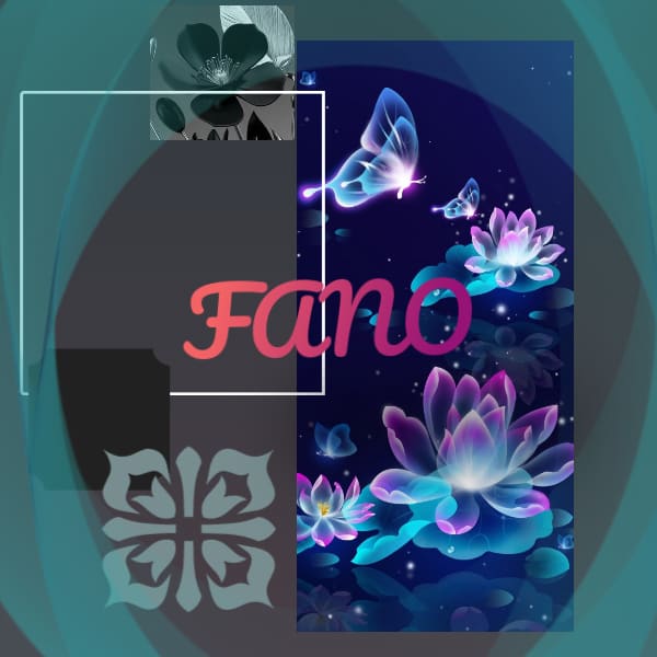 FANOCLIP Store profile image