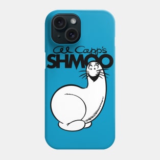 SHMOO Phone Case