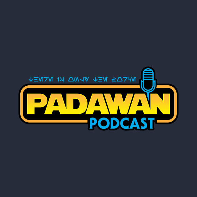 Padawan Podcast by Jake Berlin