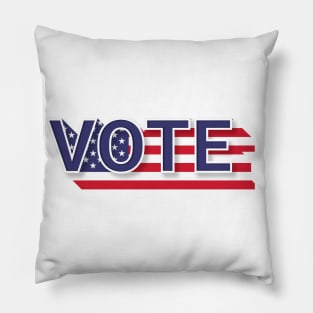 Vote Pillow