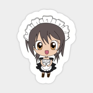 Chibi Maid Sama Magnet