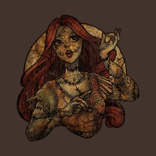 SALLY T-Shirt