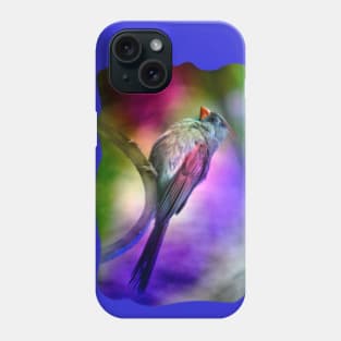 Color Your World Phone Case