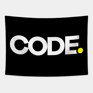 Code. Tapestry