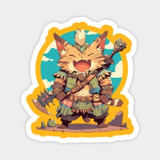 palico Magnet