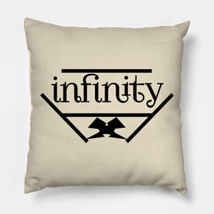 infinity Pillow