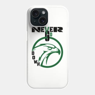 philadelphia eagles football Phone Case