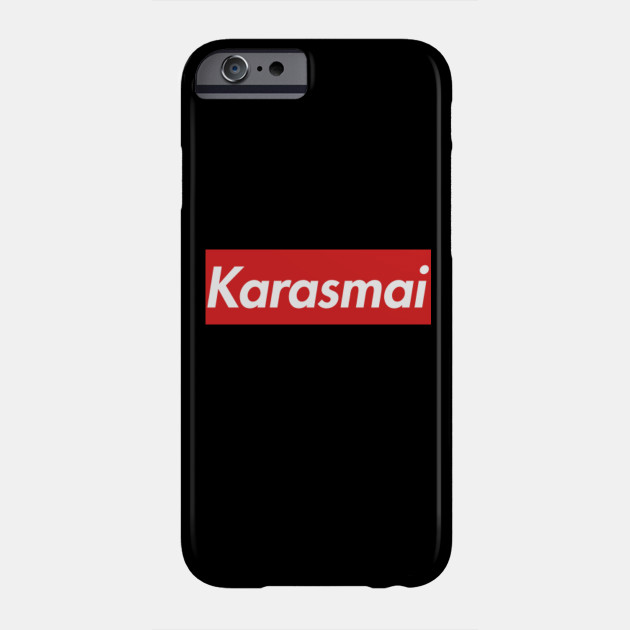 Get Wallpaper Karasmai Karasmai Phone Case Teepublic Desktop Wallpaper