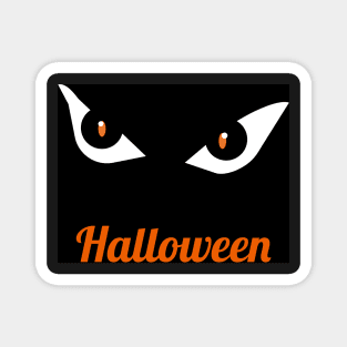 Halloween 18 Magnet