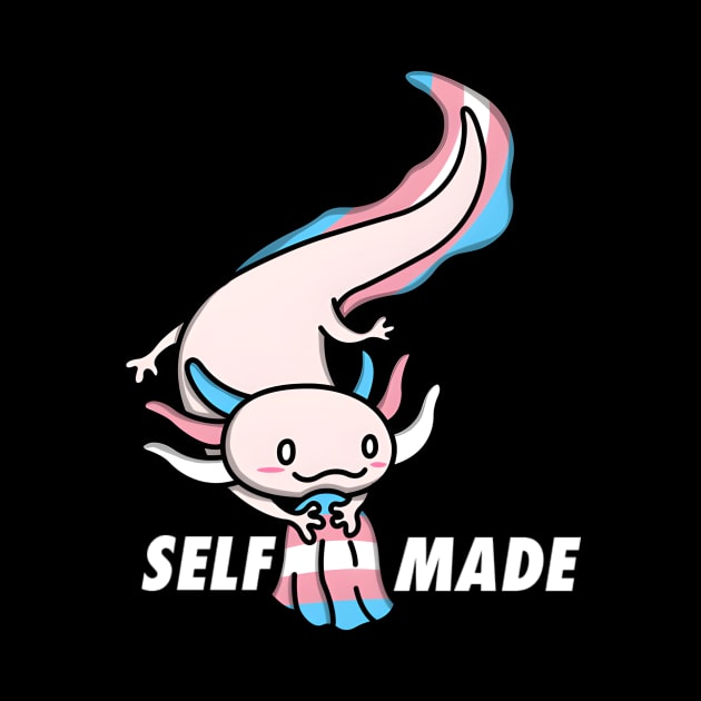 Self Made by lmsmarcel