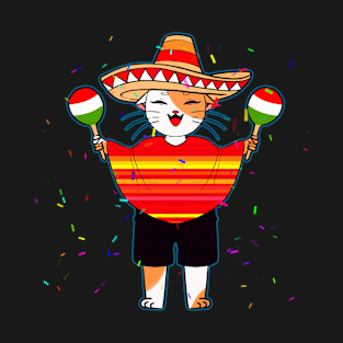 Cinco de Mayo T-Shirt