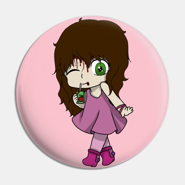 Play With Me Sally  Creepypasta cute, Creepypasta, Creepypasta chibi