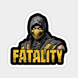 fatality Magnet