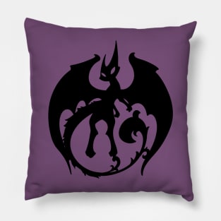 Draco Pillow