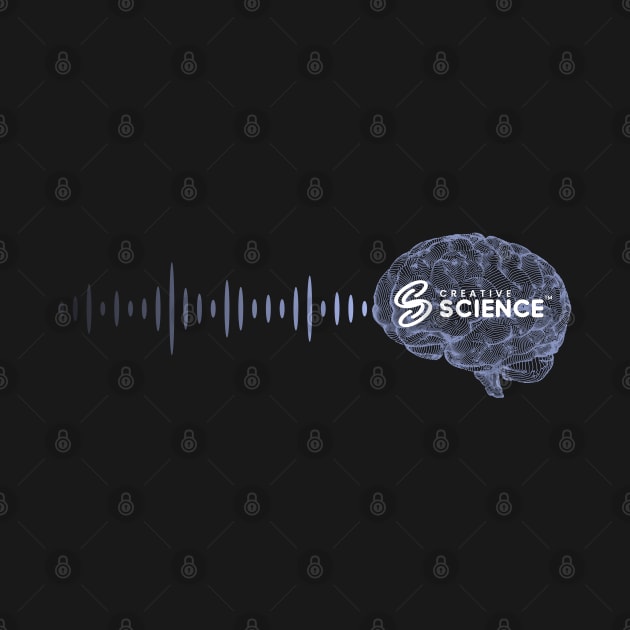 Biology: Brain & Soundwaves by Creative Science