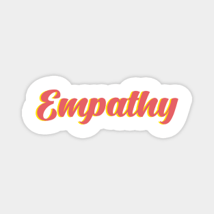 Empathy Magnet