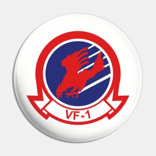 VF-1 Pin