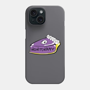 NonPIEnary Phone Case