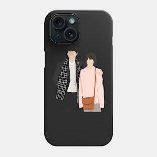 Reply 1988 Phone Case