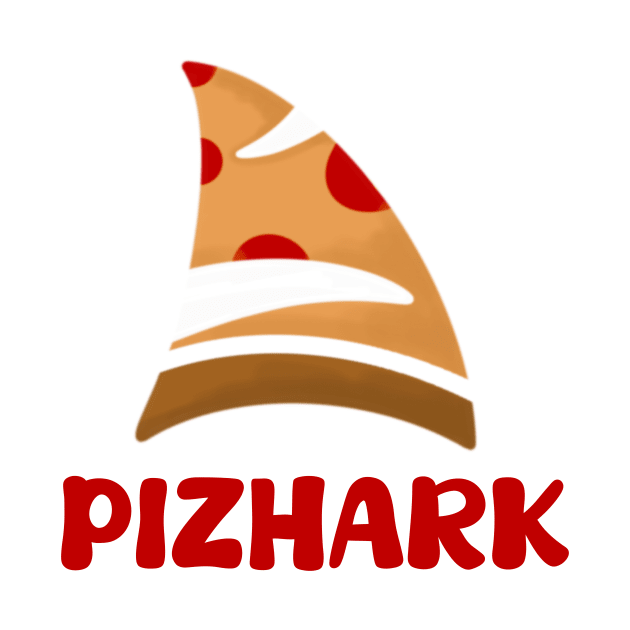 Pizhark by Shining senna