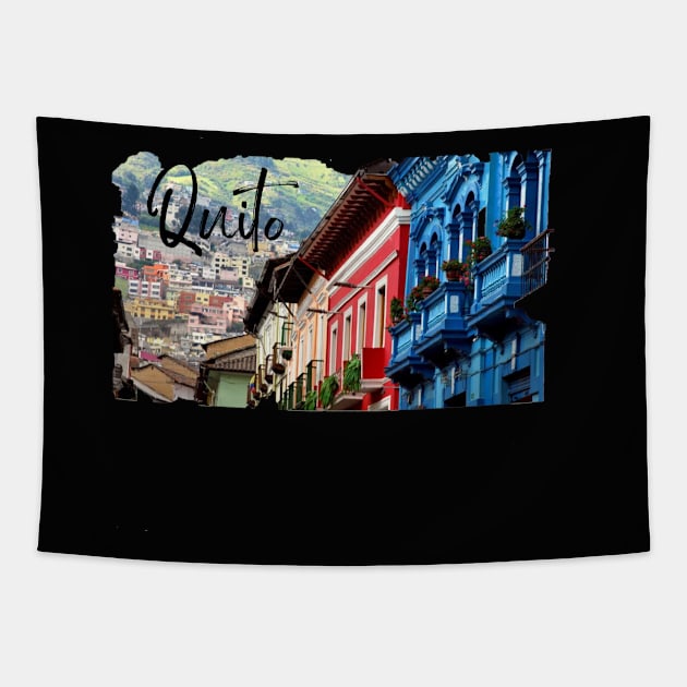 Shirts Tapestry by Victorviole