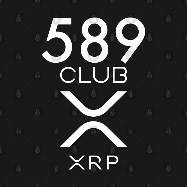 XRP by KultureinDeezign