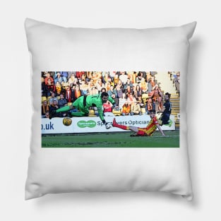 Livingston Jacobs Pillow