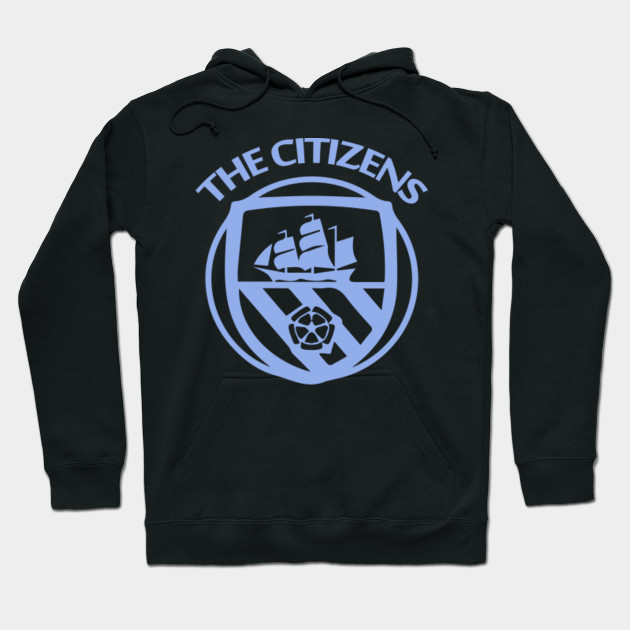 Manchester City Sweater