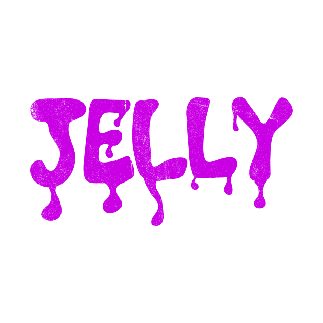 Jelly by notsniwart