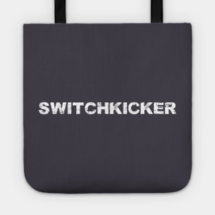 Switchkicker Original Logo Tote