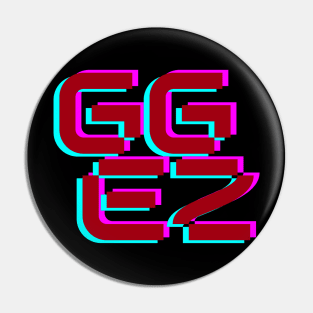 GG EZ Pin